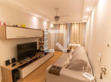 Apartamento · 65m² · 2 Quartos · 1 Vaga · Apartamento À Venda - Maria Paula, 2 Quartos, 65 m² - Niterói