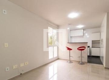 Apartamento · 45m² · 2 Quartos · 1 Vaga · Apartamento À Venda - Santa Cândida, 2 Quartos, 45 m² - Curitiba