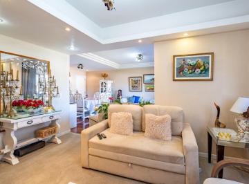 Apartamento · 118m² · 2 Quartos · 2 Vagas · Apartamento Com 2 Quartos No Valparaiso, Petrópolis