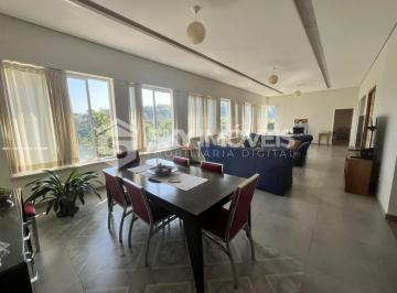 Casa · 508m² · 4 Quartos · 6 Vagas · Casa Em Condomínio Para Venda Em Jacareí, Condomínio Residencial Mirante Do Vale, 4 Dormitórios, 2 S