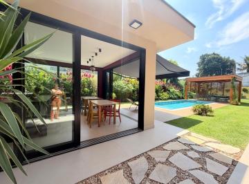 Casa · 300m² · 3 Quartos · 6 Vagas · Casa Em Condomínio Para Venda Em Jacareí, Condomínio Residencial Mirante Do Vale, 3 Dormitórios, 3 S