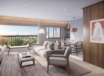 Apartamento · 54m² · 2 Quartos · 1 Vaga · Apartamentos À Venda Em Cocó, Fortaleza | 2 Quartos Com 54 m²