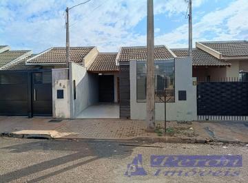 Casa · 2 Quartos · 1 Vaga · Venda | Casa, Com 2 Dormitórios Em Ecovalley Ecologic City, Sarandi