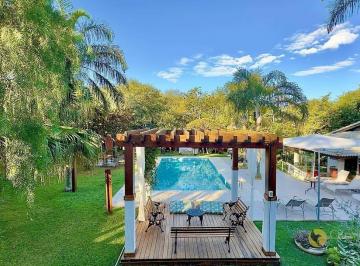 9a115d99e03e5a199830539f12143a96cc5a389f · Casa Com 5 Dormitórios À Venda, 420 m² por R$4.000.000 - Condomínio City Castelo - Itu/sp