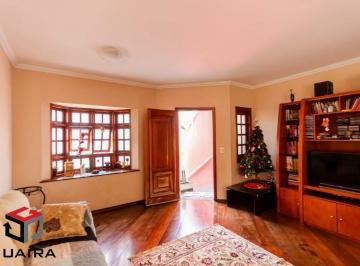 Casa · 200m² · 2 Quartos · 3 Vagas · Sobrado Para Aluguel 2 Quartos 1 Suíte 3 Vagas Metalúrgica - Santo André - Sp