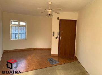 Apartamento · 48m² · 2 Quartos · 1 Vaga · Apartamento À Venda 2 Quartos 1 Vaga Montanhão - São Bernardo Do Campo - Sp