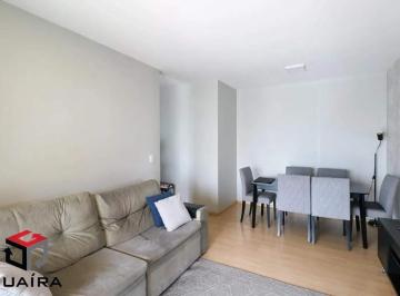 Apartamento · 70m² · 2 Quartos · 1 Vaga · Apartamento À Venda 2 Quartos 1 Suíte 1 Vaga Fundação - São Caetano Do Sul - Sp