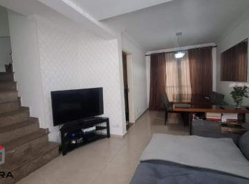 Casa · 219m² · 3 Quartos · 2 Vagas · Sobrado À Venda 3 Quartos 1 Suíte 2 Vagas Taboão - São Bernardo Do Campo - Sp