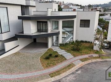 img332346140 · Casa de Condomínio No Residencial Itahyê | 4 Quartos, Vista Livre E Moderna