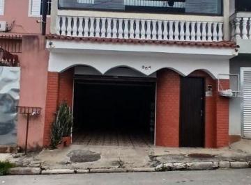 img331991177 · Sobrado Usado 220 m² Vila Yolanda: 3 Quartos (1 Suíte Hidro), Gourmet E Edícula.