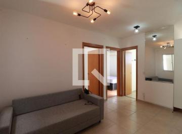 Apartamento · 42m² · 2 Quartos · 1 Vaga · Imoveis - Em Bonfim Paulista