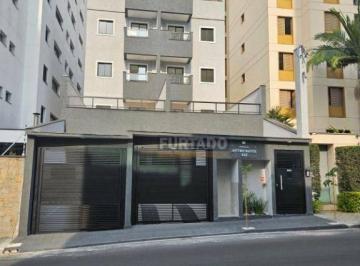 Apartamento · 92m² · 2 Quartos · 2 Vagas · Cobertura Com 2 Dormitórios À Venda, 92 m² - Vila Bastos - Santo André/sp