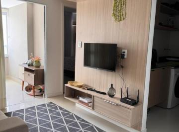 Apartamento · 41m² · 1 Quarto · 1 Vaga · Apartamento Para Venda Em Salvador, Luiz Anselmo, 1 Dormitório, 1 Banheiro, 1 Vaga