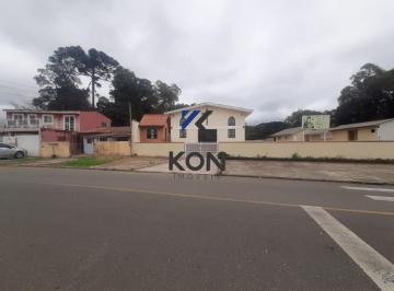Foto 01 · Terreno À Venda Em Fazenda Rio Grande - Pr, Bairro Iguaçu, Com 849 m² - Ideal Para Construção de Até 6