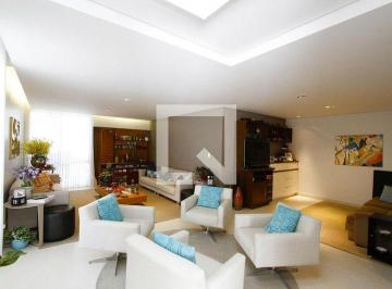 Casa · 291m² · 5 Quartos · 8 Vagas · Casa À Venda - Luxemburgo, 5 Quartos, 291 m² - Belo Horizonte
