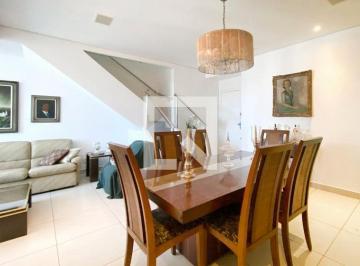 Apartamento · 200m² · 5 Quartos · 3 Vagas · Apartamento À Venda - Buritis, 5 Quartos, 200 m² - Belo Horizonte
