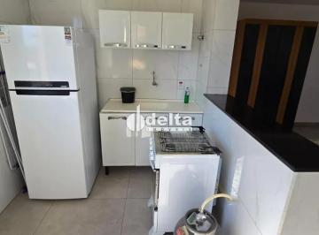Apartamento · 30m² · 1 Quarto · 1 Vaga · Apartamento Disponível Para Venda No Bairro Jardim Patrícia Em Uberlândia - Mg