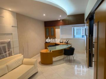 Comercial · 77m² · Salas Comerciais Conjugadas, Disponíveis Para Venda No Bairro Centro Em Uberlândia - Mg