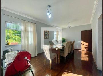 Apartamento · 137m² · 4 Quartos · 1 Vaga · Apartamento À Venda - São Lucas, 4 Quartos, 137 m² - Belo Horizonte