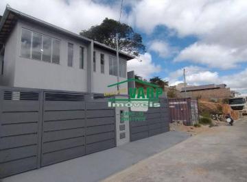 a808e4e55d623ab6417cb756e31c11c6.jpg · Casa Com 2 Dormitórios À Venda, 65 m² por R$300.000 - Vila Real - Caeté/mg