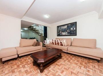 28710992d542cf3e3db43d9b9140df8b.jpg · Casa Com 4 Dormitórios À Venda, 169 m² por R$1.350.000 - Pilarzinho - Curitiba/pr