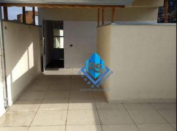 398e2c055d7a97b35d54bb901609a416.jpg · Cobertura À Venda, 78 m² por R$365.000 - Jardim Santo André - Santo André/sp