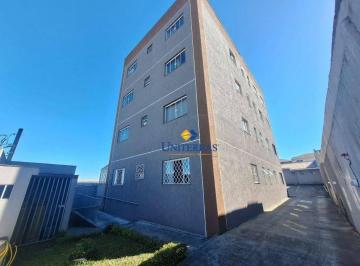 9456353a206edda37aa878281061fb9f.jpg · Apartamento Com 2 Dormitórios À Venda, 51 m² por R$275.000 - Campo Pequeno - Colombo/pr
