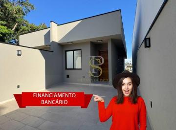 8685d0b6872ba5ae0e1345faec828460.jpg · Casa Com 3 Dormitórios À Venda, 120 m² por R$850.000 - Cidade Satélite - Atibaia/sp