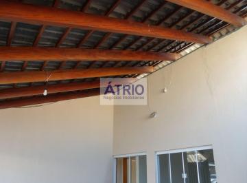 Casa · 70m² · 2 Quartos · 2 Vagas · Casa Padrão Bairro Jardim Europa.
