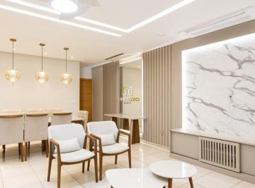 Apartamento · 160m² · 3 Quartos · 3 Vagas · Edifício Garden Ville - Edifício Garden Ville