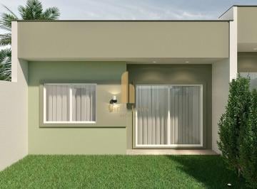 Casa · 60m² · 2 Quartos · 2 Vagas · Casa de Excelente Padrão À Venda Camboriú