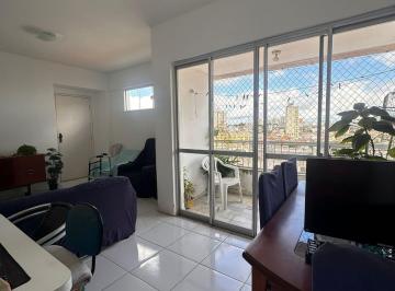 Apartamento · 71m² · 2 Quartos · 1 Vaga · Nazaré 2/4 Com Dep E Suíte E Garagem
