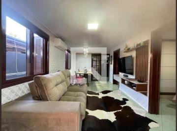 Casa · 118m² · 3 Quartos · 1 Vaga · Casa À Venda - São Miguel, 3 Quartos, 118 m² - São Leopoldo