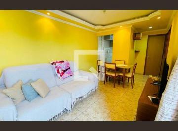 Apartamento · 45m² · 2 Quartos · 1 Vaga · Imoveis - No Jardim Ísis