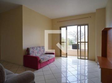 Apartamento · 60m² · 2 Quartos · 1 Vaga · Imoveis - Na Bela Vista