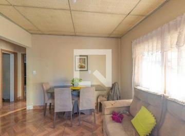 Casa · 220m² · 4 Quartos · 3 Vagas · Casa À Venda - Nossa Sra Das Graças, 4 Quartos, 220 m² - Canoas