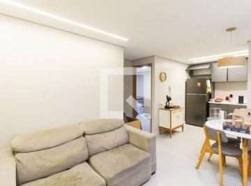 Apartamento · 49m² · 2 Quartos · 1 Vaga · Apartamento À Venda - São José, 2 Quartos, 49 m² - Canoas