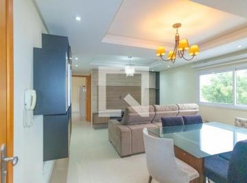 Apartamento · 60m² · 2 Quartos · 2 Vagas · Apartamento À Venda - Nossa Sra Das Graças, 2 Quartos, 60 m² - Canoas