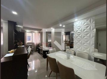 Apartamento · 74m² · 2 Quartos · 1 Vaga · Apartamento À Venda - São José, 2 Quartos, 74 m² - Canoas