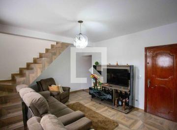 Casa · 210m² · 4 Quartos · 2 Vagas · Casa À Venda - Piraporinha, 4 Quartos, 210 m² - Diadema
