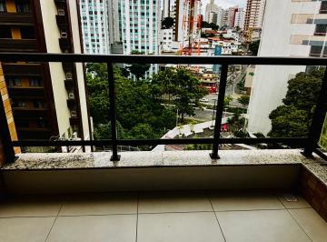 Apartamento de 1 quarto, Salvador · Apartamento Quarto E Sala À Venda – Canela | 44 m²