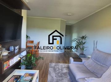 Foto 01 · Excelente Apartamento Com 100 m², Totalmente Reformado, Unindo Sofisticação, Conforto E Praticidade.
