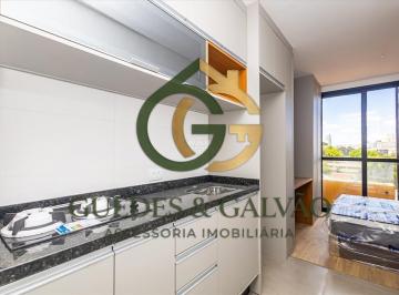 Apartamento · 18m² · 1 Quarto · Studio Novo À Venda No Bom Retiro | Pronto