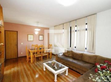 Apartamento · 120m² · 3 Quartos · 2 Vagas · Apartamento À Venda - Carlos Prates, 3 Quartos, 120 m² - Belo Horizonte