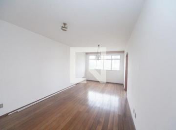 Apartamento · 208m² · 4 Quartos · 3 Vagas · Apartamento À Venda - Santo Agostinho, 4 Quartos, 208 m² - Belo Horizonte