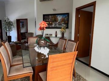 Casa de 3 quartos, São José do Rio Preto · Casa Térrea À Venda – Condomínio Gaivota I | São José Do Rio Preto/sp