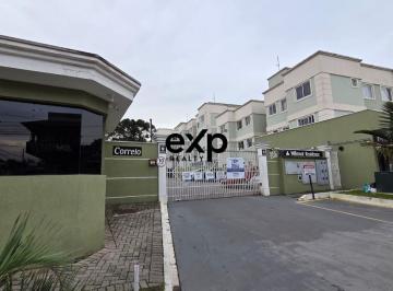 Apartamento · 43m² · 2 Quartos · 1 Vaga · Apartamento À Venda No Quississana Em São José Dos Pinhais