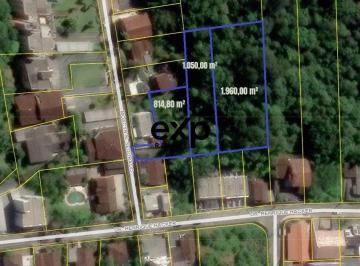 Terreno · 3825m² · Terreno a Venda No Bairro Ribeirão Fresco - Blumenau/sc