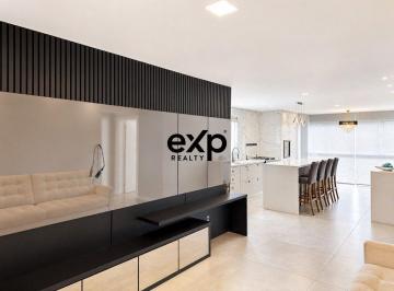 Apartamento · 107m² · 3 Quartos · 2 Vagas · Apartamento 3 Suítes (1 Plena + 2 Demi) Na Melhor Localização Do Bairro Itoupava Seca - Fica Tudo