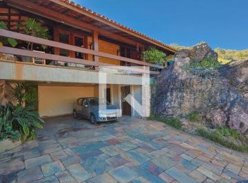 Casa · 404m² · 4 Quartos · 3 Vagas · Casa À Venda - Mangabeiras, 4 Quartos, 404 m² - Belo Horizonte